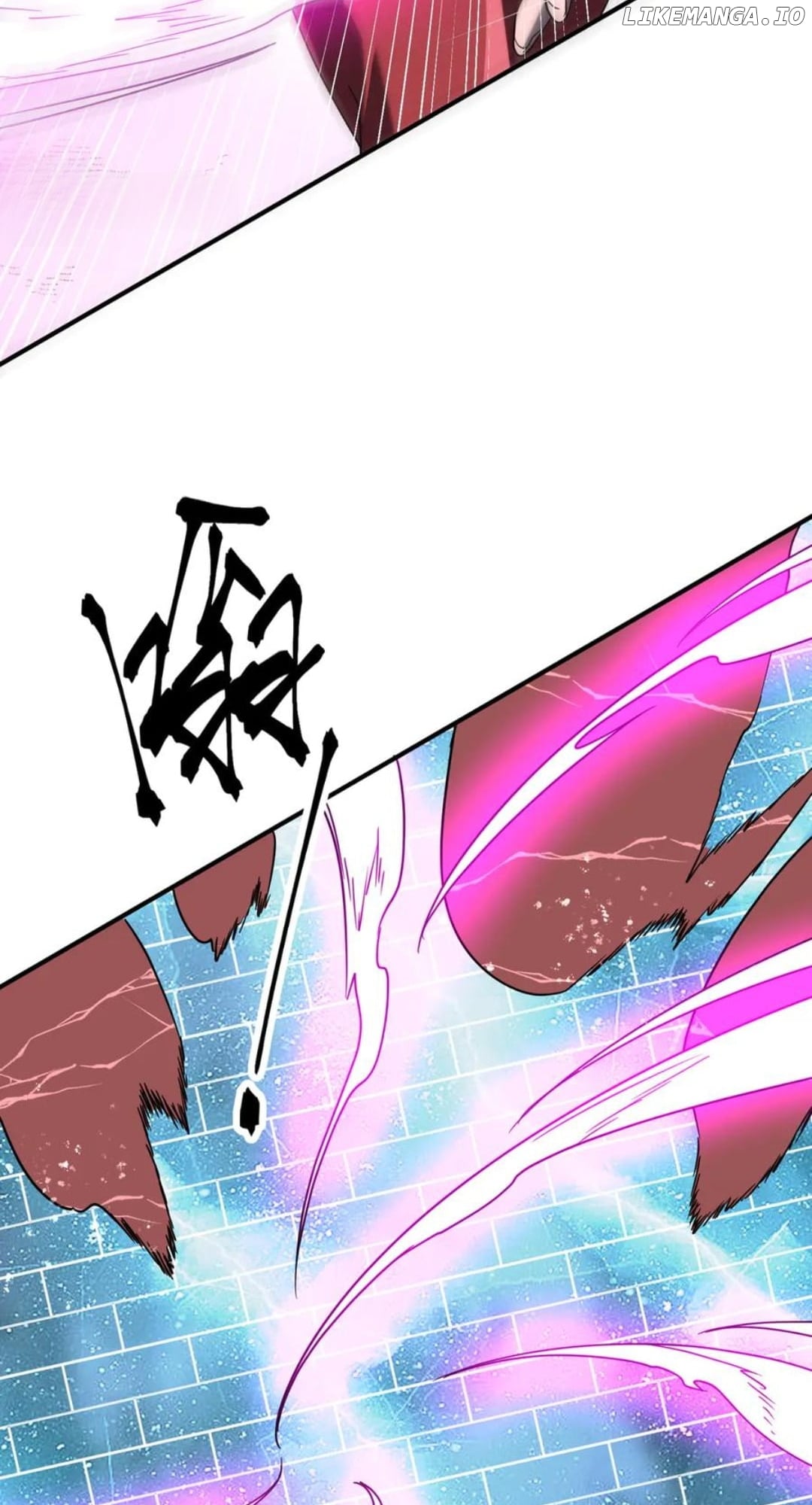 With My Netherworld Trillions, Game On! Chapter 240 - page 64